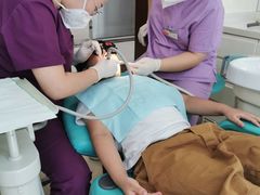 -泰康拜博口腔(凯迪大厦店)