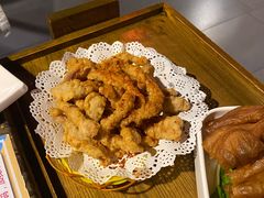 -小龙坎老火锅(华飞店)