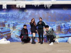 -七彩云南欢乐世界