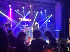 -TZ House音乐现场(茅台店)