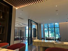 -上海宝华喜来登酒店·采悦轩中餐厅
