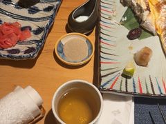 -本逸·割烹料理(湖墅店)