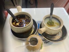 -明辉田鸡粥