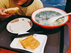 -武圣羊汤·西北面(安德路店)