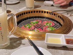 -乾杯烧肉居酒屋(中洲湾店)
