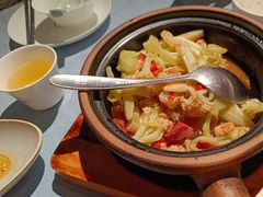 -晓粤·惹味粤菜(凯德乐峰广场店)