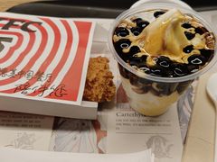 -肯德基(朝阳门店)