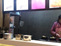 -南湖胖子砂锅(铁心桥店)