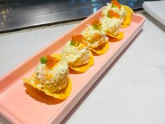 -金膳禾铁板料理(万达店)