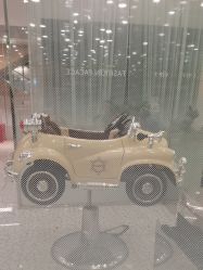 -时尚殿堂hair salon（上地华联店）