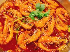 -邵汇大虾(吉林大路店)