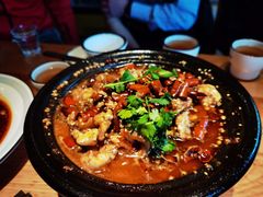 -陶德砂锅(蜀汉路店)