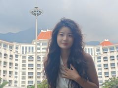 -罗浮山嘉宝田森林温泉度假酒店