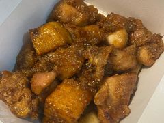 -obba kitchen(宽厚里总店)