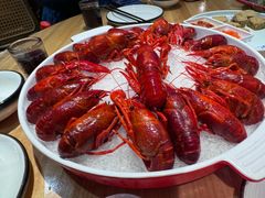 -阿甘龙虾·重庆麻麻鱼(中豪店)