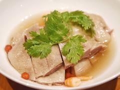 -宁波柏悦酒店·钱湖渔港