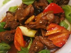 -解家河南菜(商鼎路店)