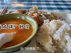 -南京大学-第9食堂