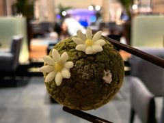 -苏州吴宫泛太平洋酒店