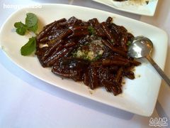清炒鳝糊-上海老站(徐家汇店)