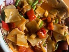 -巴依老爷新疆美食(马驹桥店)