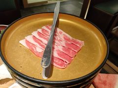 -牛New寿喜烧(新六百店)