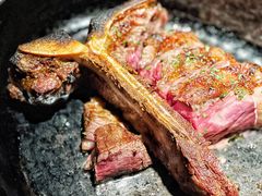 -Bistro Wang 牛排馆