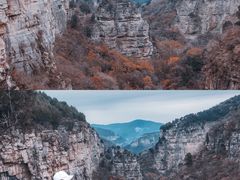 -龙洞风景区-藏龙涧
