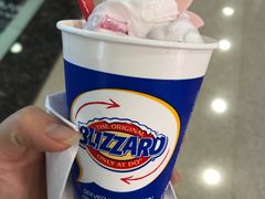 -DQ·蛋糕·冰淇淋(太原街万达店)