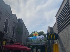 -龙湖星悦荟(颐和店)