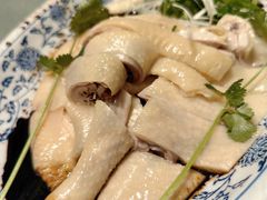 南苑市师鸡-南园酒家(前进路店)