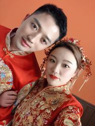 点击看大图 -雪中彩影婚纱摄影·微光艺术中心