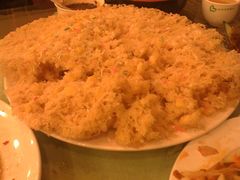 04-03-10_蜂窝玉米-乾州食府(小雁塔店)