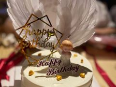 -卡漫莫尼蛋糕(徐汇店)