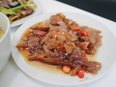 海蜇-杭百味·大众精选杭帮菜(西湖音乐喷泉店)