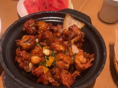 -四道菜·福建菜馆(莆田万达店)
