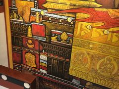 -敏珠拉姆藏餐·南京厨房(富春江东街店)