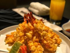 -曙亚洲餐厅-重庆富力艾美酒店(南坪万达广场店)