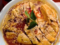 -赵小姐丨新中餐(曲江店)