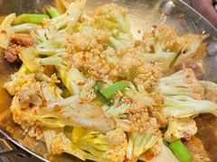 -绿茶餐厅(青岛城阳万象汇店)