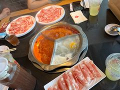 -董家湾重庆老火锅(嘉华店)