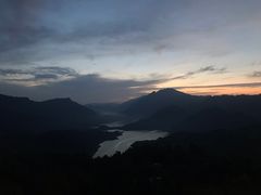 -重庆云阳龙缸景区