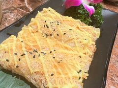 -万山楼海鲜酒家·二十三年老字号