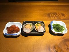 -和彩放题餐厅(酒仙桥店)