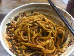 -老陈婆手工面庄