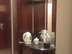 -益阳华天大酒店