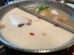 -捞王锅物料理(上海世茂广场店)