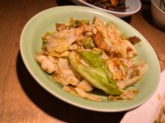 -弄堂里(阿里西溪A区店)