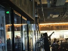 -破店肥哈·海鲜·烧烤(郑州银泰inPARK店)