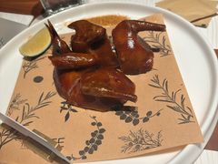 -大树餐厅(益田假日店)